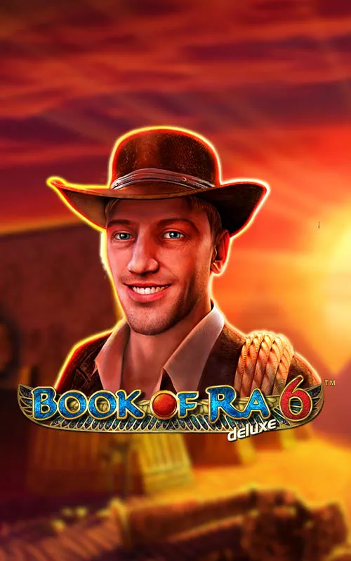 Book of Ra at Bituptoken Casino