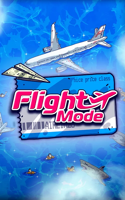 Flight Mode at Bituptoken Casino