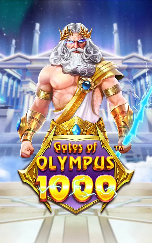 Gates of Olympus at Bituptoken Casino