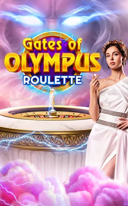 Gates of Olympus Roulette at Bituptoken Casino